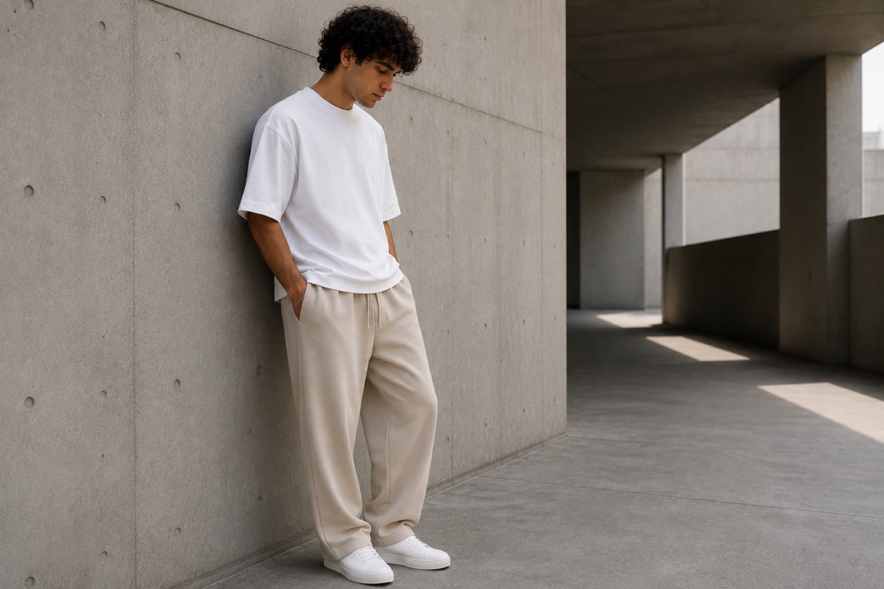 Everyday essentials