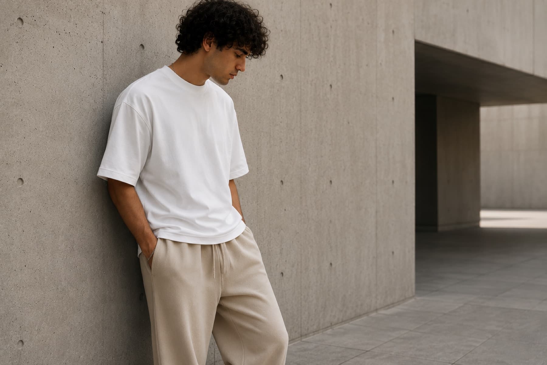 Heavyweight tees